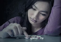 Les benzodiazépines : la nouvelle drogue des étudiants